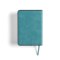 CSB Large Print Compact Reference Bible, Easy-to-Read Optimal Type, Digital Study Edition, Teal LeatherTouch