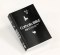 ESV-CE Catholic Bible, Black Paperback, Dove Illustration, British Liturgical Bible, ESV-CE, Paperback, Standard size