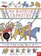 British Museum: My Bayeux Tapestry