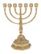 Menorah H 23 cm