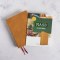 NASB Study Bible, Camel Suedesoft Leathertouch