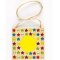 Crystal Glitter Stick-on Stars (Pack of 280)