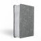CSB Baker Illustrated Study Bible, Charcoal
