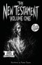 The New Testament Volume One: All Verses Illustrated