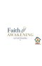 Faith Awakening: For Anyone Questioning, Seeking, or Ready to Explore What Real faith Looks Like