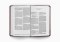 ESV Premium Gift Bible (TruTone, Brown)