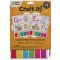 Alphabet Magic Painting (Pack of 13)