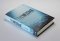 The Message Bible Numbered Edition, Bible, Blue, Hardback, Single Column Layout, Maps, Charts, Ribbon Marker