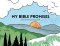 My Bible Promises: A Devotional Coloring Book