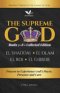 The Supreme God  (Collected Edition: Books 5 to 8): Prayers to Experience God's Power, Presence and Care