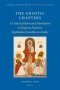 The Gnostic Chapters: A Critical Edition and Translation of Evagrius Ponticus' Kephalaia Gnostika in Arabic