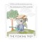 The Adventures of Flin and Kit - The Fishing Trip