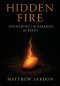 Hidden Fire (Volume 1) : Unfolding the Parables of Jesus