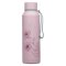 Water Bottle SS Dusty Mauve Be Joyful 1 Thess. 5:16