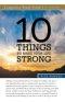 10 Things to Make Your Life Strong Study Guide
