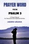Prayer Word from Psalm 3