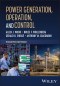 Power Generation, Operation, and Control, 4th Edit ion