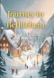 Journey to Bethlehem: 25 Daily Devotions and Activities for Kids (Ages 9-12)
