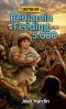 Benjamin and the Feeding of the 5,000