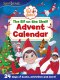 ELF ON SHELF ADVENT CALEND NOV