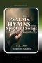 Psalms, Hymns, and Spiritual Songs: Understanding the Call to Worship (3 Books in 1)