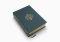 ESV Women's Study Bible (Cloth over Board, Dark Teal)