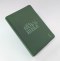 NLT Holy Bible, Sage Green Flexiback, Leather-Feel, Debossed Detailing, British Text, NLT New Living Translation, Flexiback, Standard size