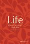 NIV Life Application Study Bible (Anglicised) - Third Edition