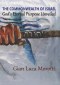 The Commonwealth of Israel - God's Eternal Purpose Unveiled