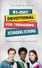 31-Day Devotional for Teenagers: Standing Strong