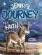 Jenny's Journey of Faith: An Uplifting Christmas Picture Book About Courage, Kindness, and Believing in Yourself