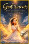 God is Near: First Communion Stories for Awesome Girls: A Catholic Gift Book About the Sacrament of the Eucharist and Growing in Faith