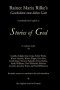 Stories of God: Rainer Maria Rilke's Geschichten vom lieben Gott
