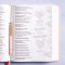 CSB Illustrator's Notetaking Bible, Large Print Edition