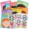 How I'm Feeling Face Kits (Pack of 8)