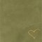 CSB Notetaking Bible, Revive Our Hearts Edition, Sage SuedeSoft LeatherTouch