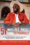 51 Ways to Express Love to Yourself: An Empowering Guide to Authentic Expression Through 51 Weeks of Radical Self-Love