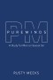 Pure Minds: A Study for Men on Sexual Sin