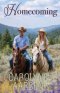 Homecoming: A Sweet Christian Romance
