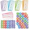 Addition & Subtraction Cards and Counters Pack