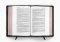 ESV Preaching Bible, Verse-by-Verse Edition (Goatskin, Black)
