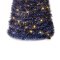 5ft 9 Midnight Blue Pop Up Tree Prelit with 180 LEDs