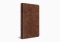 ESV Premium Church Bible (TruTone, Brown)