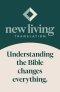 NLT Courage For Life Study Bible for Men, Filament Enabled (LeatherLike, Rustic Brown Lion, Indexed)