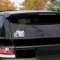 Ride Hard, Pray Harder Auto Vinyl Decal