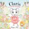 Claris And The Easter Delight