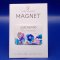 Flowers Magnet
