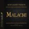 Holy Bible in Audio - King James Version: Malachi