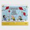 Peanuts Family Planner