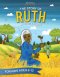 The Story of Ruth Activity Book